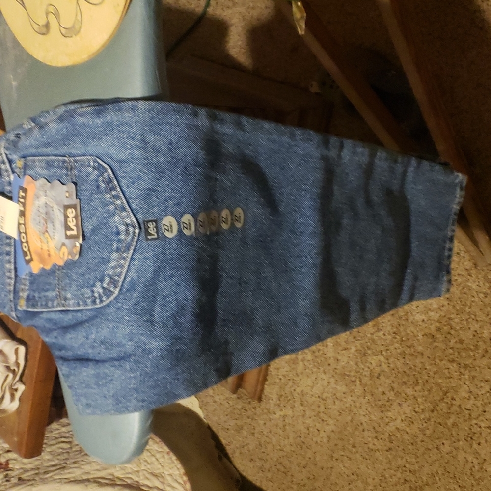 Jeans - Picture 3 of 3
